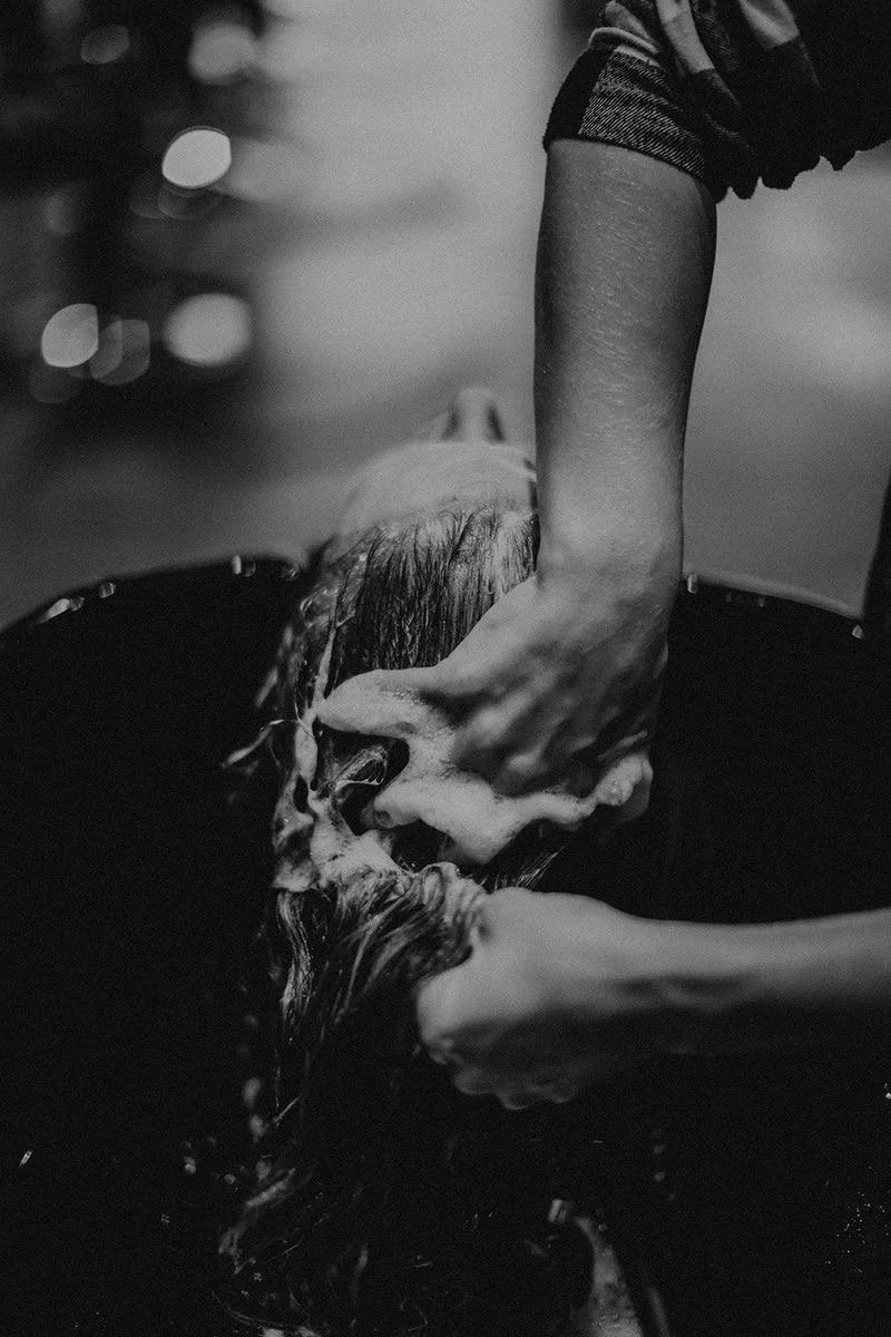 Servicii Tollas Hair Design